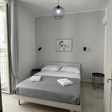 나폴리 Casa E Mariella 빌라 외부 사진