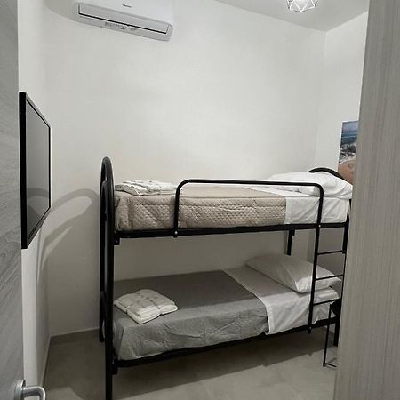 나폴리 Casa E Mariella 빌라 외부 사진